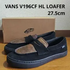 V196CF HL ハラコローファー　26cm 廃盤モデル 680789000203.jpg