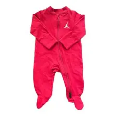 JORDAN ロンパース 3M