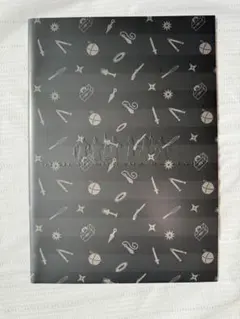 ミュージカル忍たま乱太郎 第5弾　パンフレット