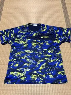 バドミントンウェア l