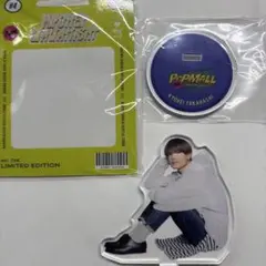 高橋恭平 なにわ男子 アクリルスタンド