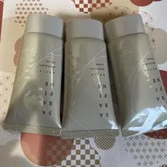SARAFINE 薬用デオドラントクリーム 25g 3個セット 新品 未使用