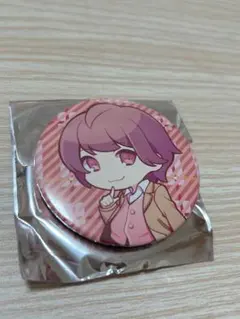 さとみくん さとみ 缶バッジ すとめも3 すとぷり