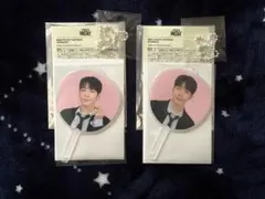 SEVENTEEN ウォヌ holiday ミニピケット