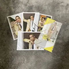 Aぇ! group 草間リチャード敬太 / オフショ アクスタ