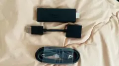 Amazon Fire TV stick 第三世代のサムネイル