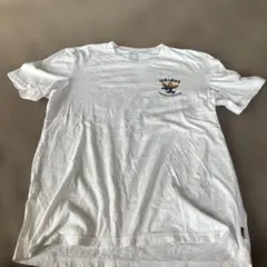 adidas originalスケートボード Tシャツ⭐︎L