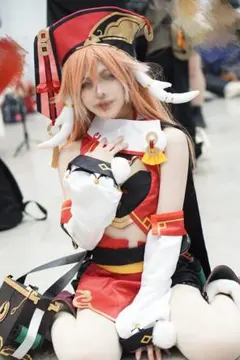 2026年最新】煙緋 コスプレの人気アイテム - メルカリ