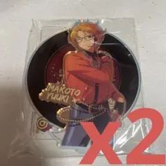 あんスタ 中国 限定 遊木真 群星アクスタ 6周年