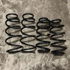 326powerリヤスプリング HI60-16K アルファード30後期AGH30 326power 30 アルファード リヤスプリング HI60-16K - メルカリ