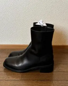 い*ご様 今季 ユナイテッドアローズ UNITED ARROWS ミドル ブーツ