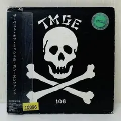 THEE MICHELLE GUN ELEPHANT TMGE 106 - メルカリ
