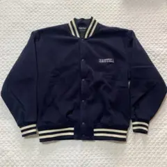 Nautica ネイビー ジャンパー Sサイズのサムネイル