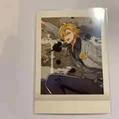 ヒプマイ ぱしゃこれ 伊奘冉一二三