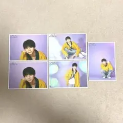 M!LK 塩﨑太智 生写真 44杯目