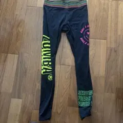 Zumba レギンス　スパッツ
