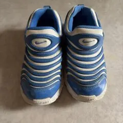 NIKE ダイナモフリー 19㎝