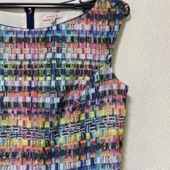 TOCCA ワンピース　6 新品