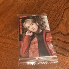 BOT ウエハース 吉野北人