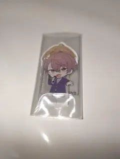 にじさんじ チョコエッグ チョコエッグプラス 加賀美ハヤト