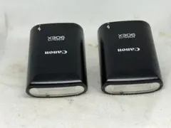 Canon Speedlite 90EX ジャンク品2個セット