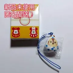 ディズニー 水琴鈴 ストラップ デイジー - メルカリ