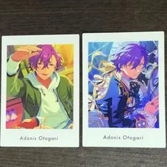 ぱしゃっつ P.A.shots vol.4 Action 乙狩アドニス