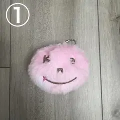 山崎賢人　マスコット　キーホルダー①