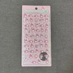 ボンボンドロップシール　マイメロ　mini