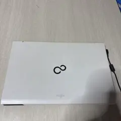 ジャンク品　ノートパソコン　LIFEBOOK AH45/K
