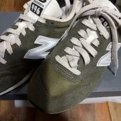 ニューバランススニーカー