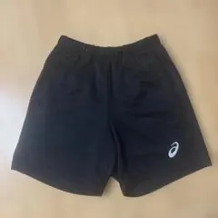 ASICS バレーボール　ゲームパンツ