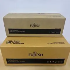 FUJITSU イメージドラム CL116 3色セット 純正品 - メルカリ