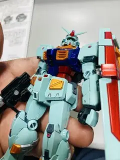 1/72 量産型ロボット 約25cm GM 新品未組み立て 海外製 - メルカリ