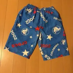 crocs 水着 男の子用