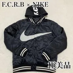2025年最新】Fcrb nike ジャケットの人気アイテム - メルカリ