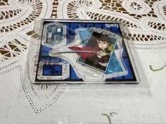 鬼滅の刃　冨岡義勇　アクリルフィギュアコレクション