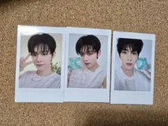 ヨンジュン スビン インスタントフォト ACT TOMORROW JAPAN