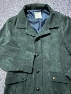 【美品】magnolia tokyo マグノリアトーキョー　ジャケット　M