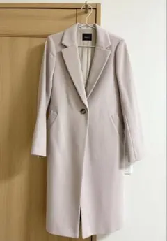 Demi-Luxe BEAMS チェスターコート