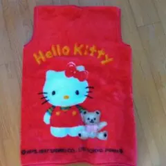 ハローキティ スリーパー 50x70cm