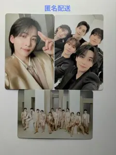 SEVENTEEN RIGHT HERE ジョンハン トレカ