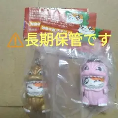 ⚠️長期保管です。ゴジハムくん　スイングのサムネイル