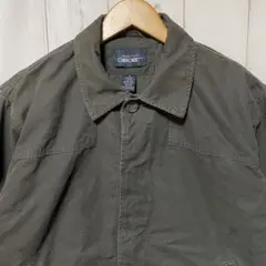 ブラック ブルゾン