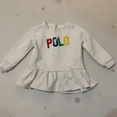 ラルフローレン　ワンピース