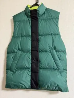 UNIQLO MARNI ダウンベスト　ユニセックス