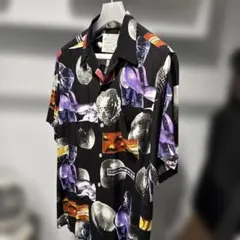新品未使用 labor union clothing NohMask Aloha - メルカリ