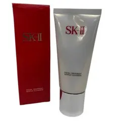 ▲ SK-II フェイシャル　トリートメント　ジェントル　クレンザー　洗顔料のサムネイル