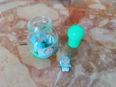 ドラえもん ミニフィギュア消しゴムセット