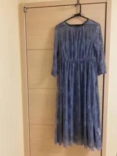 パーティドレス　オケージョンドレス